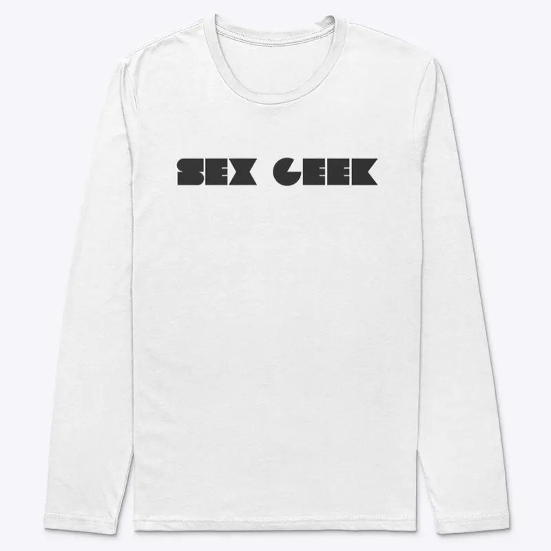 Sex Geek