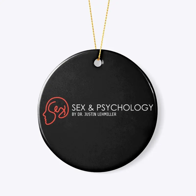 Sex and Psychology Swag