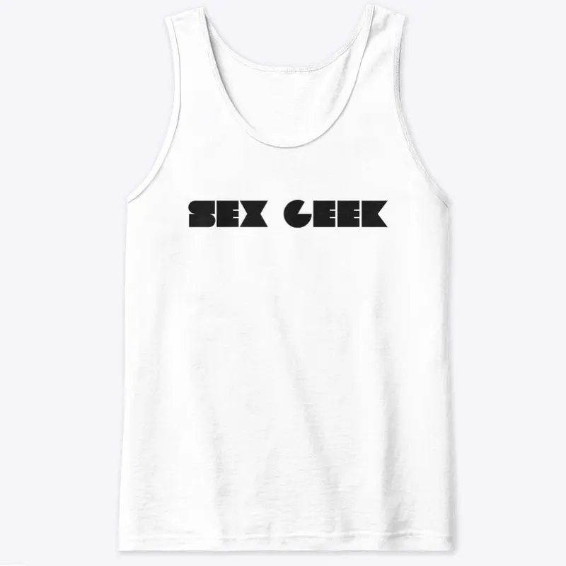 Sex Geek