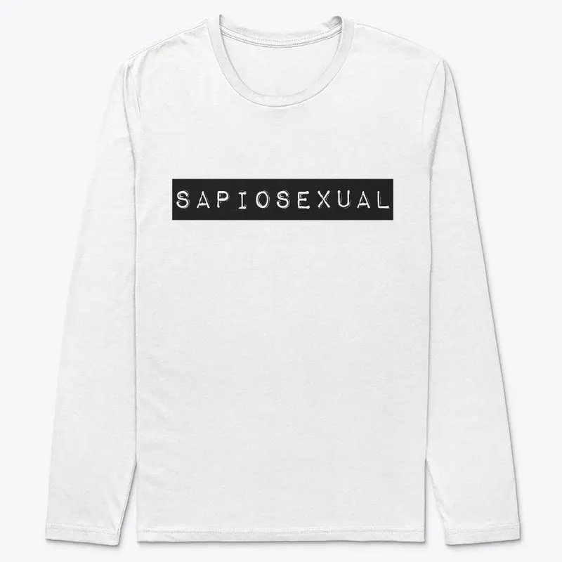 Sapiosexual