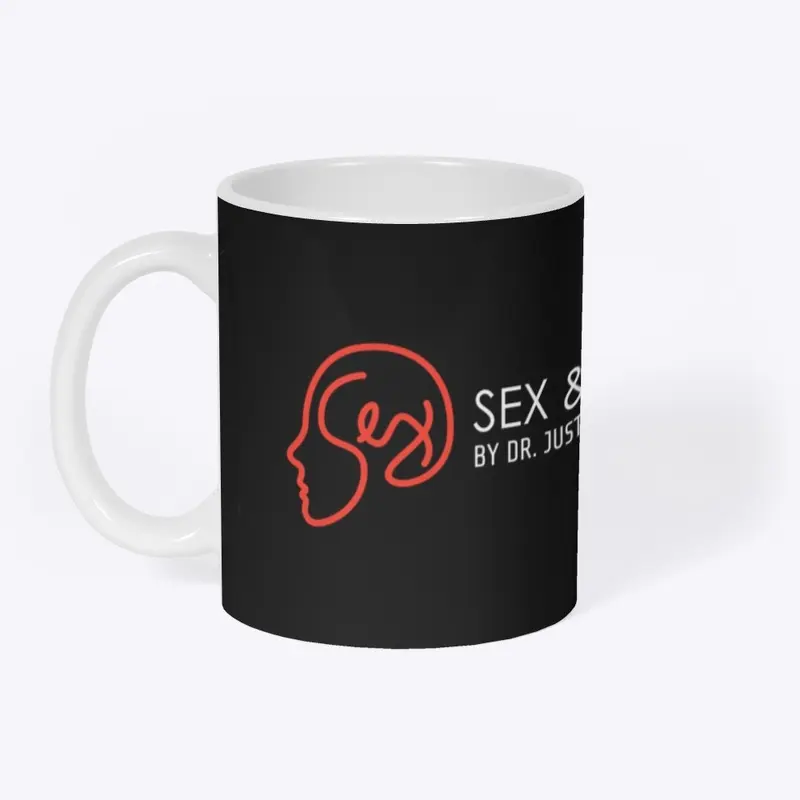 Sex and Psychology Swag