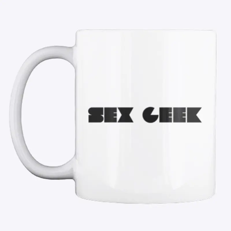 Sex Geek