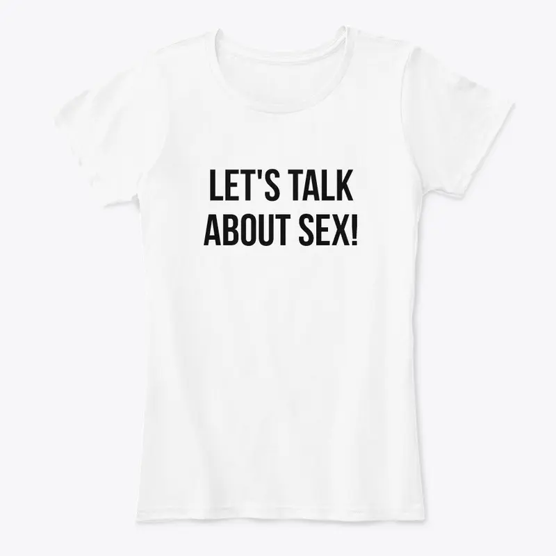 Let's Talk About Sex...And Psychology!