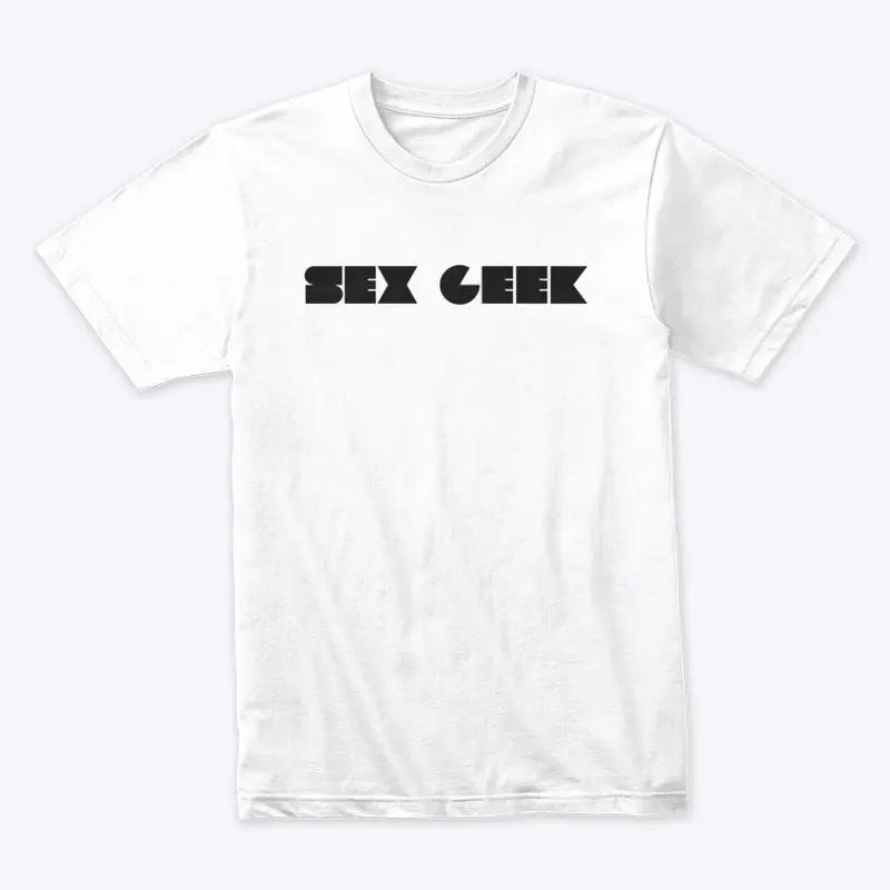 Sex Geek