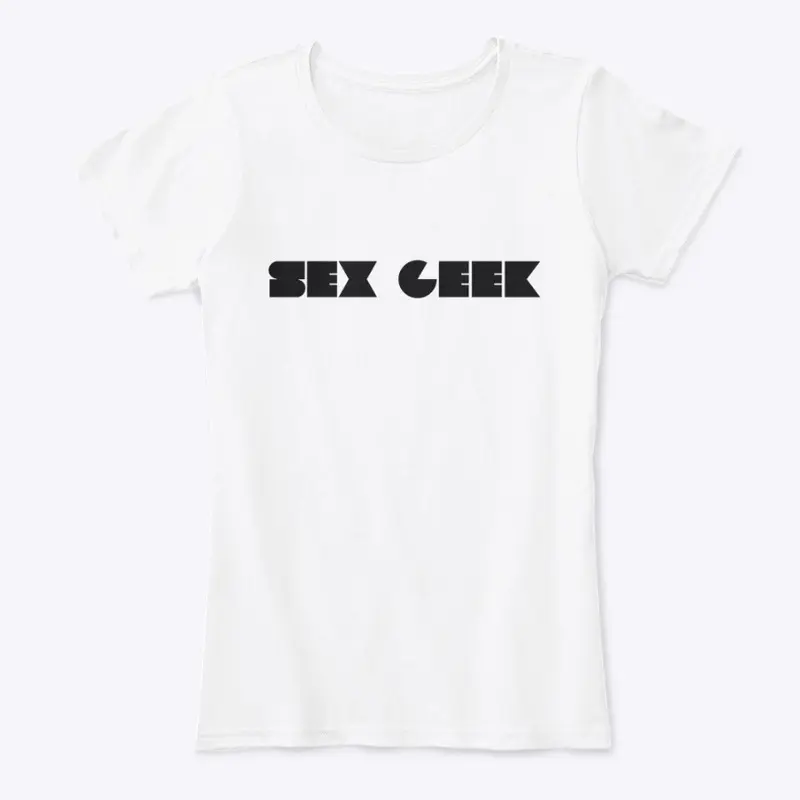 Sex Geek